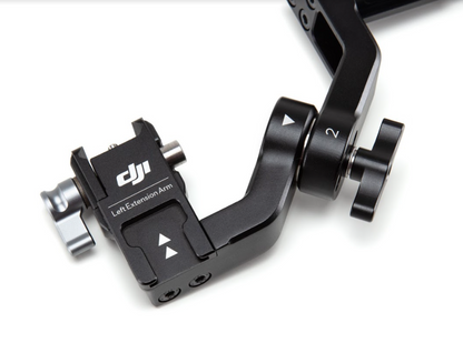 DJI Ronin BG30 Grip - Product Image 6