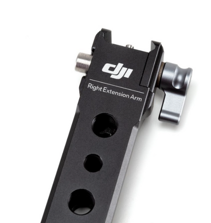 DJI Ronin BG30 Grip - Product Image 7