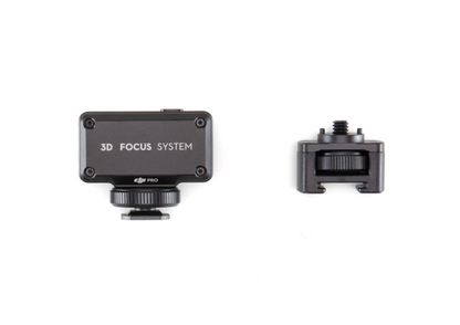 DJI Ronin 3D Focus System - Product Image 1