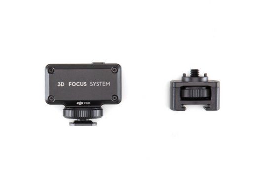DJI Ronin 3D Focus System - Product Image 1