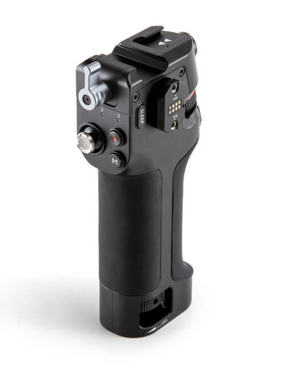 DJI Tethered Control Handle for DJI RS2 - Product Image 2