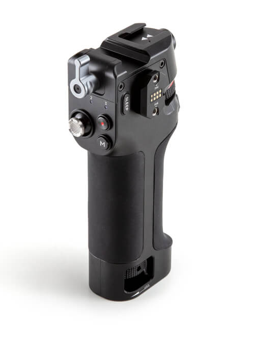 DJI Tethered Control Handle for DJI RS2 - Product Image 2