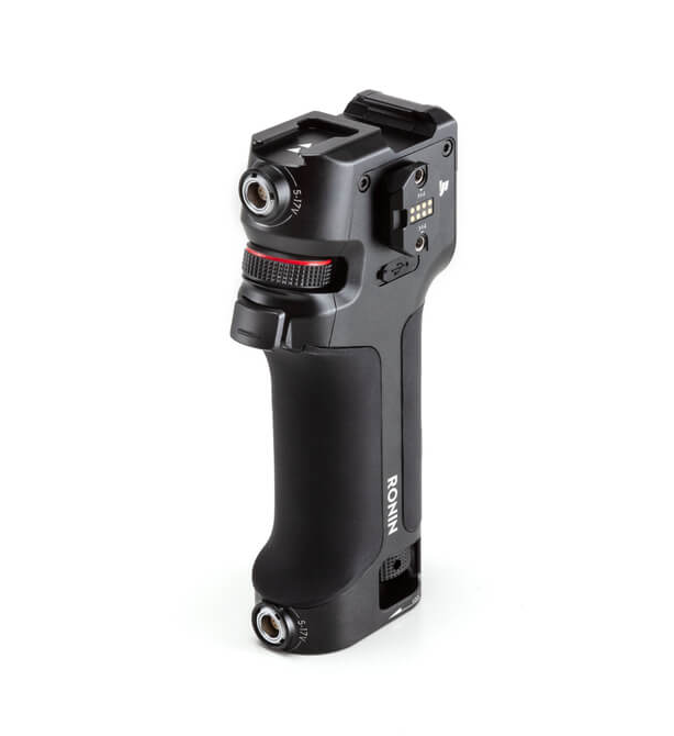 DJI Tethered Control Handle for DJI RS2 - Product Image 4