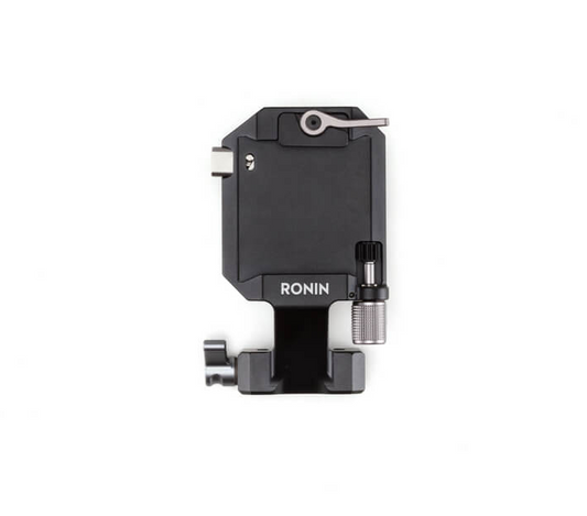 DJI RS 2 / RS 3 / RS 3 Pro Vertical Camera Mount - Product Image 1