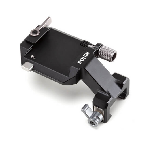 DJI RS 2 / RS 3 / RS 3 Pro Vertical Camera Mount - Product Image 2