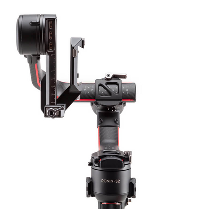 DJI RS 2 / RS 3 / RS 3 Pro Vertical Camera Mount - Product Image 4
