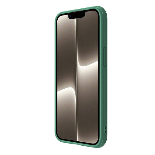 Nillkin CamShield Pro Case for iPhone 16e - Green