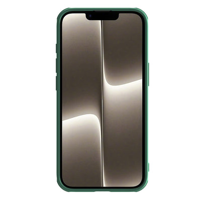 Nillkin CamShield Pro Case for iPhone 16e - Green