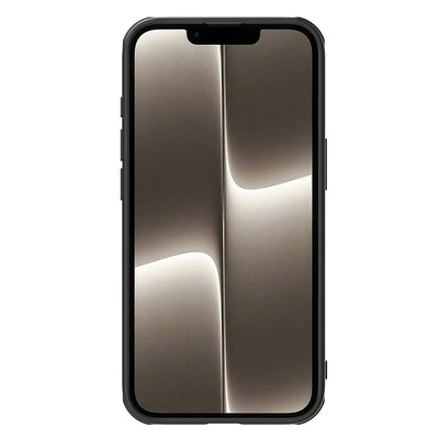 Nillkin CamShield Pro Magnetic Case for iPhone 16e - Black