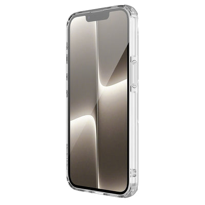 Nillkin Nature Pro iPhone 16e Case - Clear