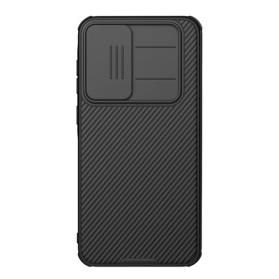 Nillkin CamShield Pro Magnetic Case for Samsung Galaxy A36 5G - Black