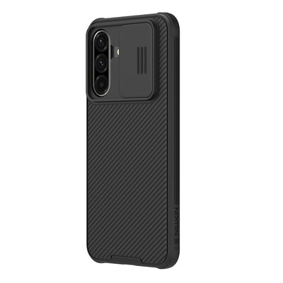 Nillkin CamShield Pro Case for Samsung Galaxy A26 5G - Black