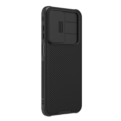 Nillkin CamShield Pro Case for Samsung Galaxy A26 5G - Black