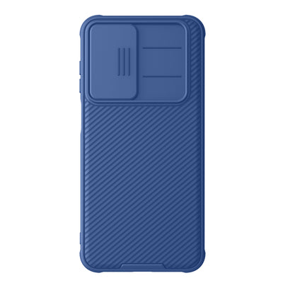Nillkin CamShield Pro Case for Samsung Galaxy A26 5G - Blue