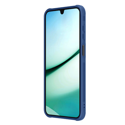 Nillkin CamShield Pro Case for Samsung Galaxy A26 5G - Blue