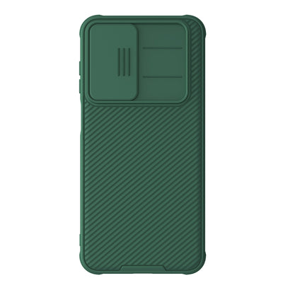 Nillkin CamShield Pro Case for Samsung Galaxy A26 5G - Green
