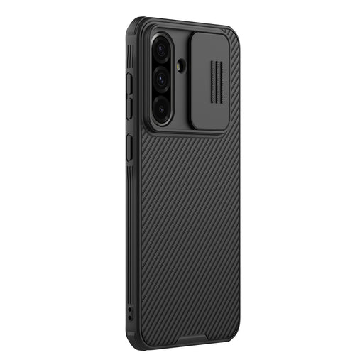 Nillkin CamShield Pro Case for Samsung Galaxy A36 5G - Black