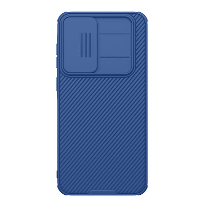 Nillkin CamShield Pro Case for Samsung Galaxy A36 5G - Blue