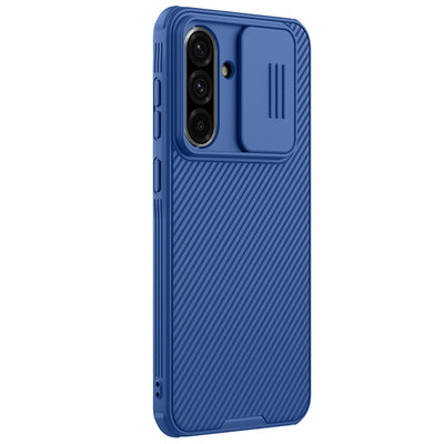 Nillkin CamShield Pro Case for Samsung Galaxy A36 5G - Blue
