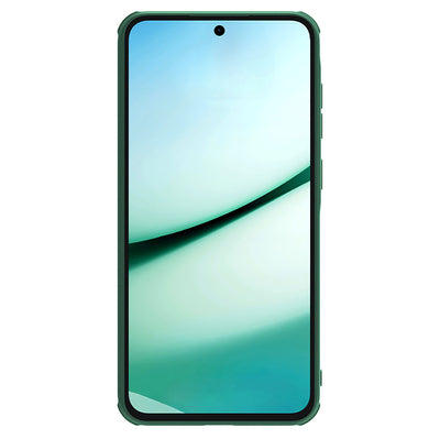 Nillkin CamShield Pro Case for Samsung Galaxy A36 5G - Green