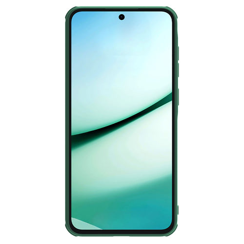 Nillkin CamShield Pro Case for Samsung Galaxy A36 5G - Green