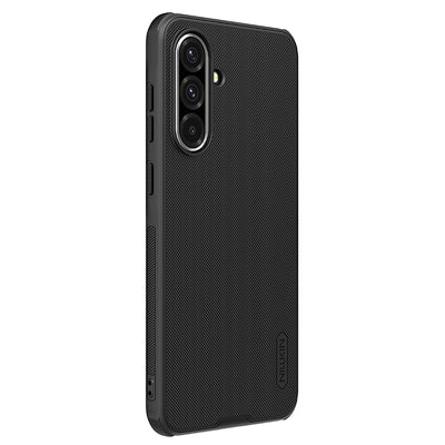 Nillkin Super Frosted Shield Pro Case for Samsung Galaxy A36 5G - Black