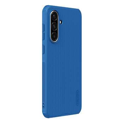 Nillkin Super Frosted Shield Pro Case for Samsung Galaxy A36 5G - Blue