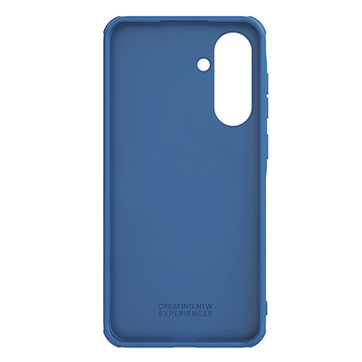 Nillkin Super Frosted Shield Pro Case for Samsung Galaxy A36 5G - Blue