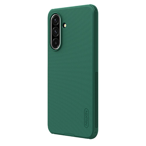 Nillkin Super Frosted Shield Pro Case for Samsung Galaxy A36 5G - Green