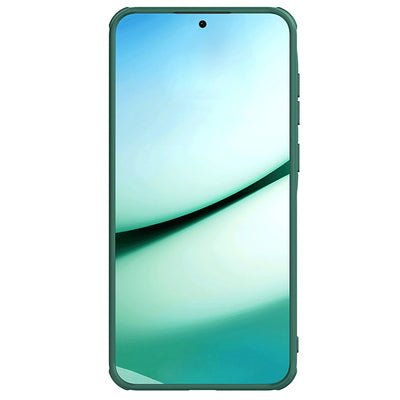 Nillkin Super Frosted Shield Pro Case for Samsung Galaxy A36 5G - Green