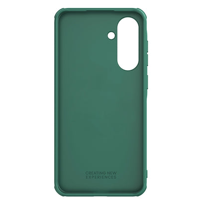 Nillkin Super Frosted Shield Pro Case for Samsung Galaxy A36 5G - Green