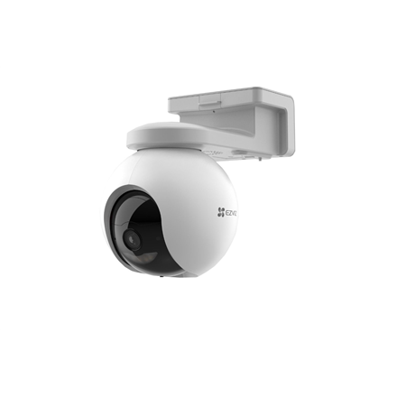 EZVIZ | CS-HB8 (4K) IP Camera with Battery, Type-C, 10400 mAh