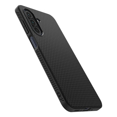 Spigen Liquid Air Case for Samsung Galaxy A26 5G - Matte Black