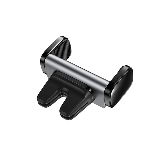 Baseus Steel Cannon Clamp Holder to Ventilation Grid (black) - Product Image 2