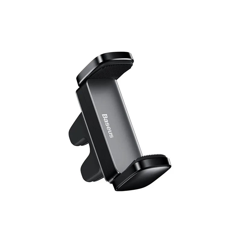 Baseus Steel Cannon Clamp Holder to Ventilation Grid (black) - Product Image 5