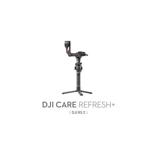 DJI Care Refresh+ RS 2 - Product Image 1