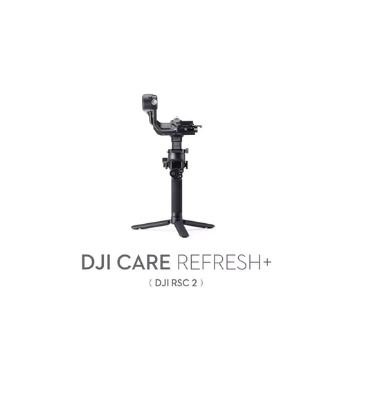 DJI Care Refresh+  RSC 2 - Product Image 1