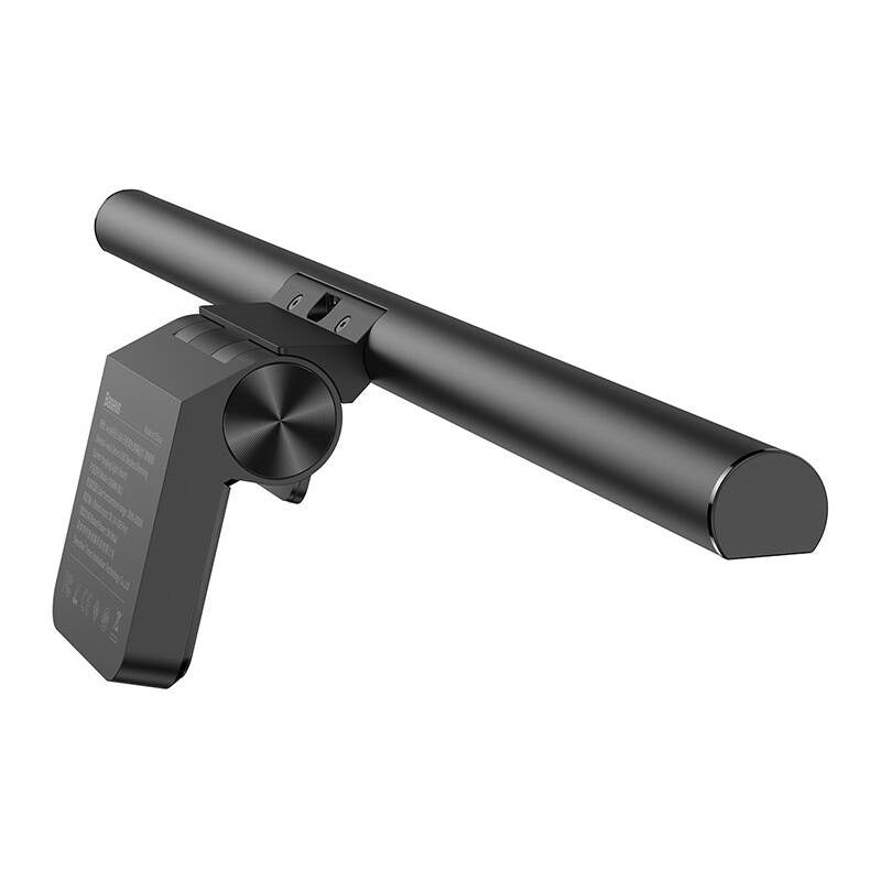 Lamp Baseus I-Wok for monitor with touch panel (black) - Product Image 3