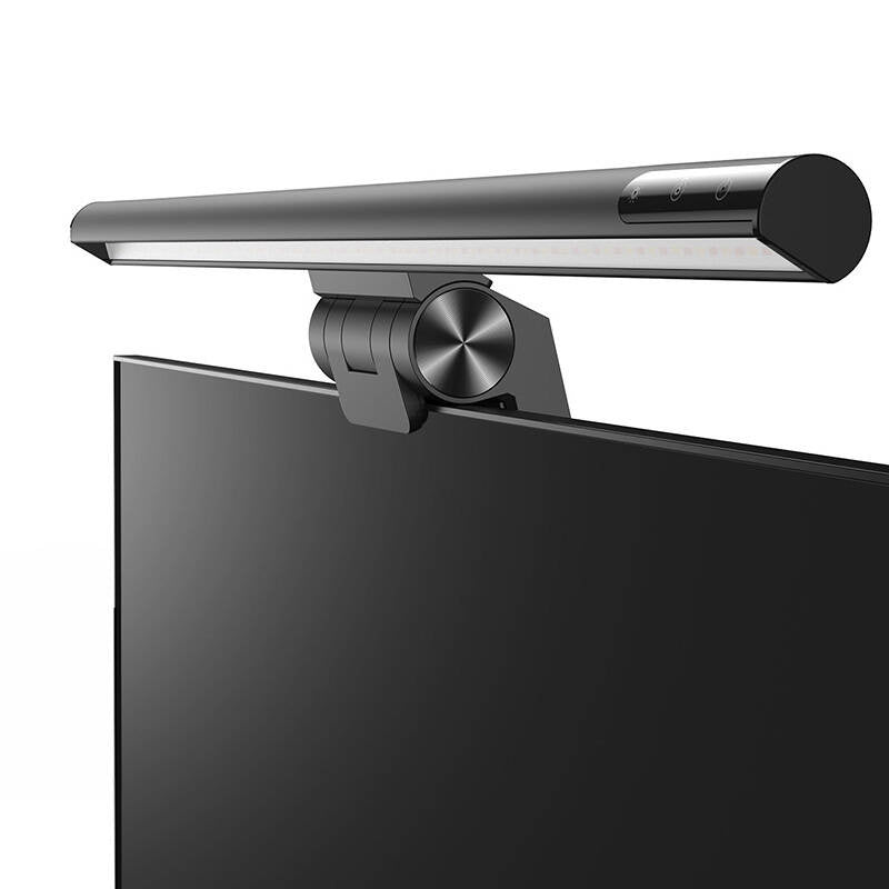 Lamp Baseus I-Wok for monitor with touch panel (black) - Product Image 4