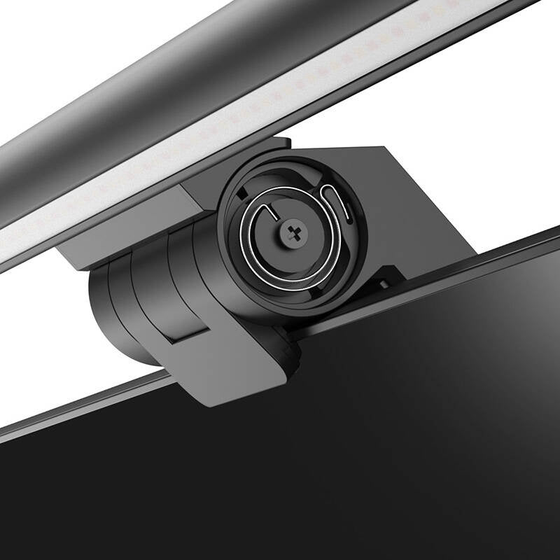 Lamp Baseus I-Wok for monitor with touch panel (black) - Product Image 5
