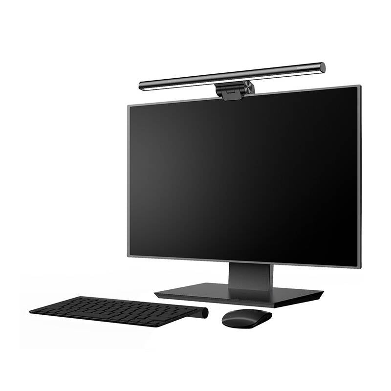 Lamp Baseus I-Wok for monitor with touch panel (black) - Product Image 6