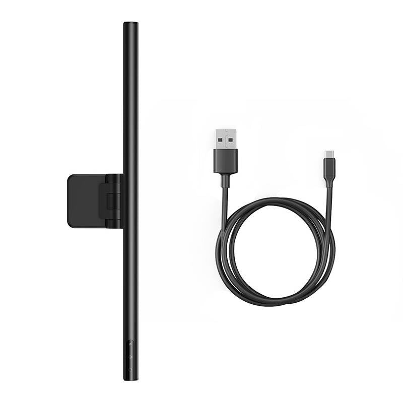 Lamp Baseus I-Wok for monitor with touch panel (black) - Product Image 8