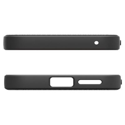 Spigen Liquid Air Case for Google Pixel 9A - Matte Black