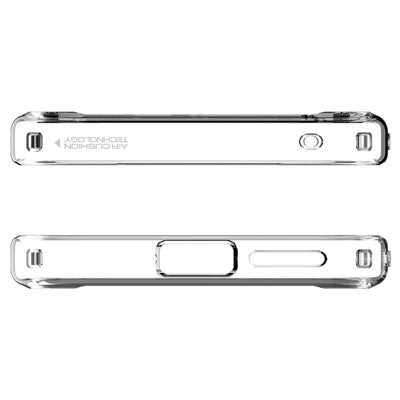 Spigen Ultra Hybrid Case for Google Pixel 9A - Clear