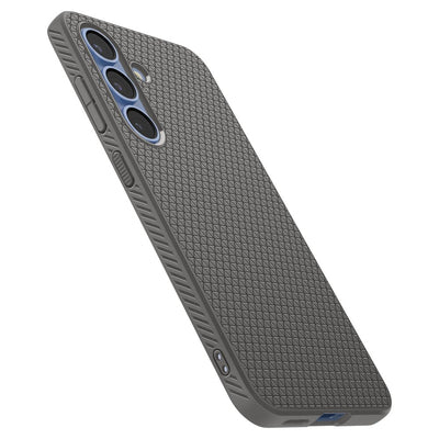 Spigen Liquid Air Case for Samsung Galaxy S25 - Gray