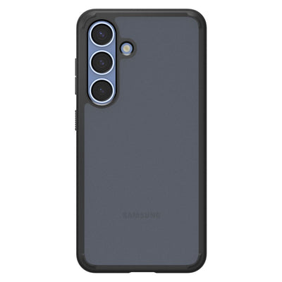 Spigen Ultra Hybrid Case for Samsung Galaxy S25 - Black