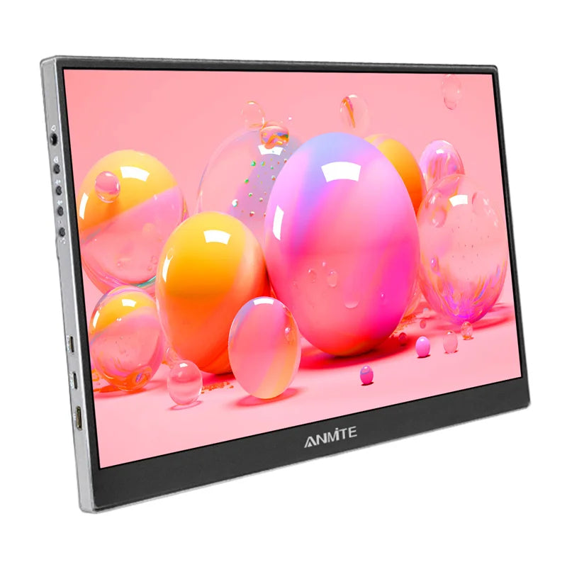 ANMITE A156W04T 15.6" Portable Monitor - Image 1