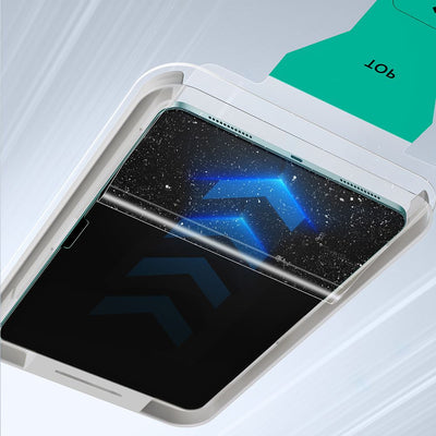 ESR UltraFit Tempered Glass 2-pack for iPad Air 13" 1 / 2 (2024 / 2025)