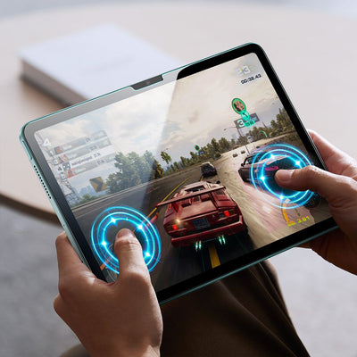 ESR UltraFit Tempered Glass 2-pack for iPad Air 13" 1 / 2 (2024 / 2025)