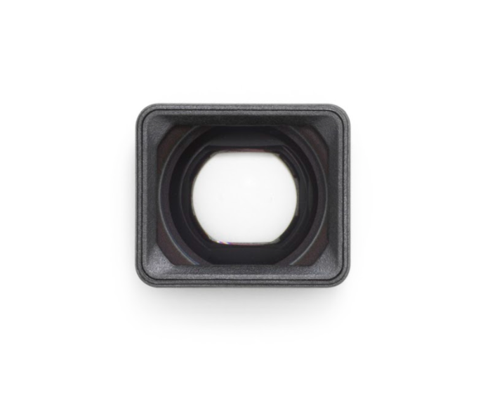 Wide-Angle lens for DJI Osmo Pocket / Pocket 2 - Product Image 1